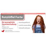 Rotzlöffel Forte Ohrstöpsel