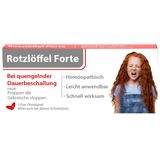 Rotzlöffel Forte Ohrstöpsel