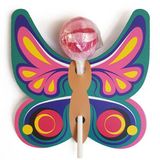 Schmetterlings Lolli 15g