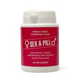 Sex a Pill