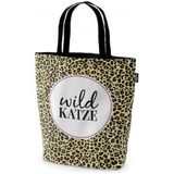 Shopper Wildkatze