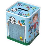 Kinder Spardose Football Fund