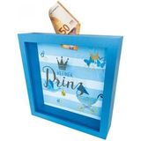 Spardose Kleiner Prinz