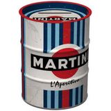 Nostalgic Art - Spardose Martini