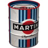 Nostalgic Art - Spardose Martini