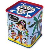 Kinder Spardose Pirate Treasure