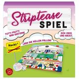 Striptease Spiel
