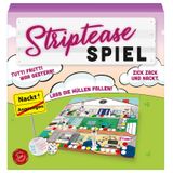 Striptease Spiel