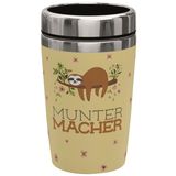 Thermobecher to go Muntermacher 250ml