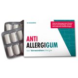 Anti AllergiGum-Verwandtenallergie