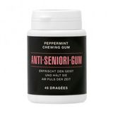 Anti Seniori Gum