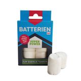 Batterien