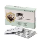 Brems retard 50% Tabletten/Lutschbonbons