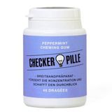 Checker-Pille