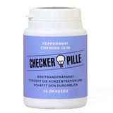 Checker-Pille