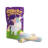Einhorn Glückssträhnchen
