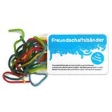 Freundschaftsbänder