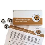 Fussballfieberpillen