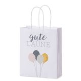 Geschenktasche - gute Laune (klein)