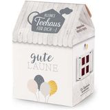 Teehaus - Gute Laune