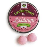 Leckerchen für Lieblinge