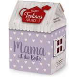 Teehaus - Mama ist die beste