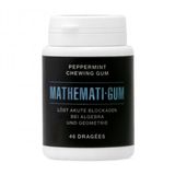 Mathemati Gum