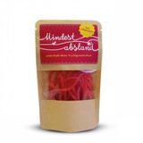 Mindestabstand - 1.5m Fruchtgummischnur