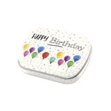 Mints Happy Birthday 14g