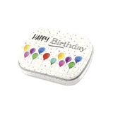 Mints Happy Birthday 14g