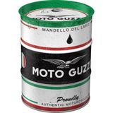 Nostalgic Art - Spardose Moto Guzzi