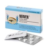 Nerven extra stark Tabletten/Lutschbonbons
