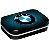 Nostalgic Art - BMW Mint Box 15g