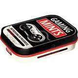 Nostalgic Art - Gaming Mint Box 15g