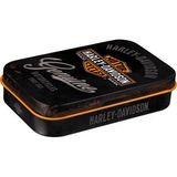 Nostalgic Art - Harley Davidson Mint Box XL 40g