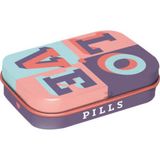 Nostalgic Art - Love Mint Box 15g