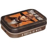 Nostalgic Art - Make my Day Mint Box 15g