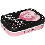 Nostalgic Art - Marilyn Celebrity Pills Mint Box 15g