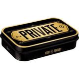 Nostalgic Art - Private Mint Box XL 40g