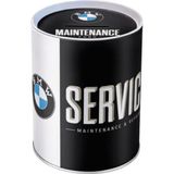 Nostalgic Art - Spardose BMW Service
