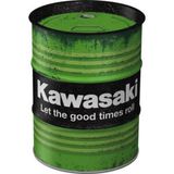 Nostalgic Art - Spardose Kawaski Let the good times roll