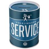 Nostalgic Art - Spardose Volkswagen Service