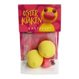 Osterküken Bastelset 22g