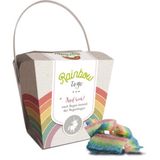 Rainbow to go