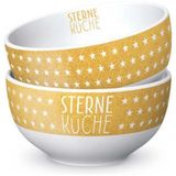 Schälchen Sterneküche