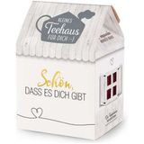 Teehaus - Schön das es dich gibt