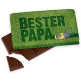 Schokoladentafel Bester Papa 40g