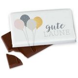 Schokoladentafel Gute Laune 40g