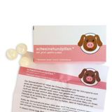 Schweinehundpillen