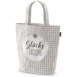 Shopper Glückstasche